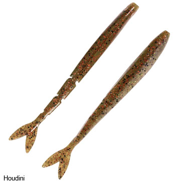 Z-MAN DarterZ 6 Inch 